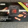 Korg Kaoss Pad KP3 Dynamic Effect/Sampler + Box Image 2