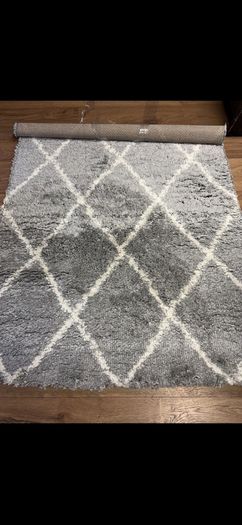 Carpet rug