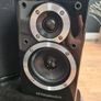 Wharfedale DX-1 Surround Sound Speakers Image 2