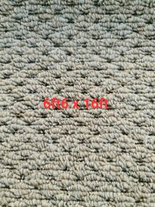 carpet 6ft6 x 16ft