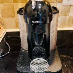 Nespresso Vertuoline Vertuo Coffee Machine