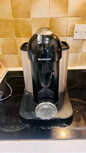 Nespresso Vertuoline Vertuo Coffee Machine