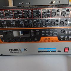 Avid Eleven Rack