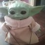 Baby yoda mandalorian Image 3