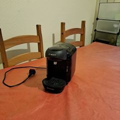 Bosch Tassimo Coffee Machine