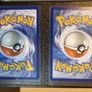 pokemon kieran and lacey prismatic evolutions Image 2