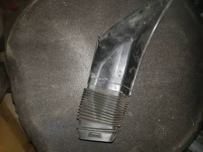 Audi A6 C6 2.0 Tdi/tfsi Front Panel Air Box Intake Pipe Hose 4f0129521b 05-11