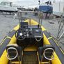 Northcraft 6.5 Rib for Sale Image 7
