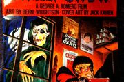 Stephen King, Clive Barker and Dean Koontz
