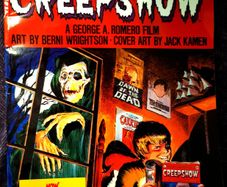 Stephen King, Clive Barker and Dean Koontz