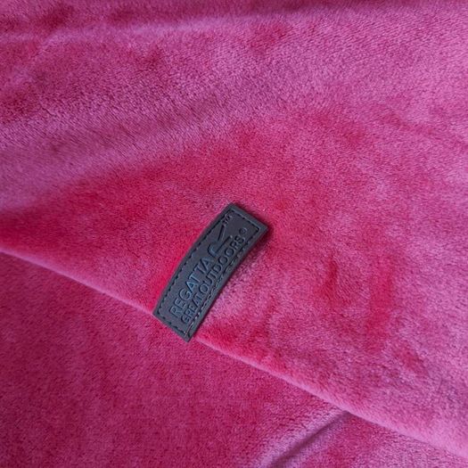 REGATTA Pink Jumper, size