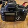 Canon EOS 350D and 18 to 55mm Lens Image 4