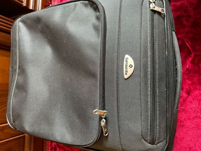Samsonite Luggage suitcase cabin bag