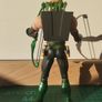 DC Green Arrow Action Figure Image 3