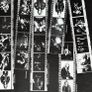 Iron Maiden. Irish release The number of the beast. Outer sleeve is vg+ inner sleeve is vg with some small age marks on 1 side. Vinyl is vg with some light wispy scuff marks and writing on 1 label Image 3