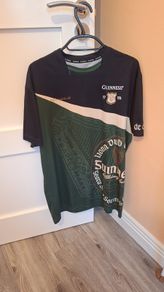 Guinness Jersey ( Medium )