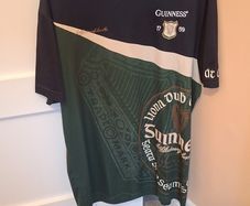 Guinness Jersey ( Medium )