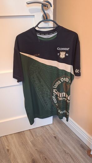 Guinness Jersey ( Medium )