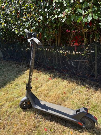 Xiaomi Electric Scooter