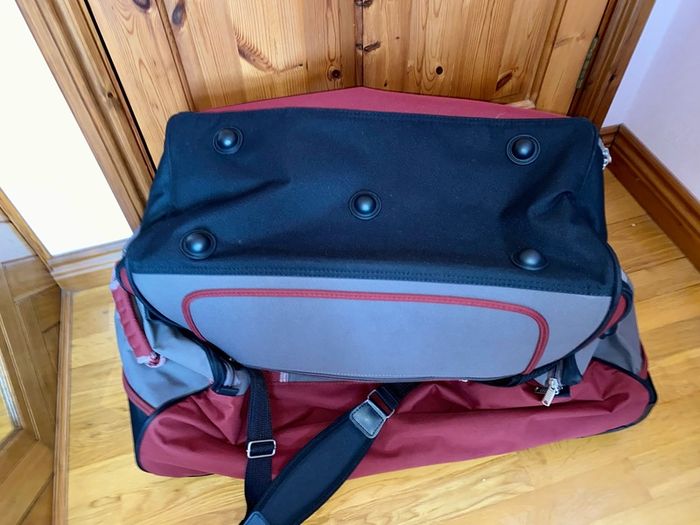 Metropolis Luggage Bundle