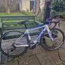 Carbon fibre road bike- Zannata Z82 Image 7