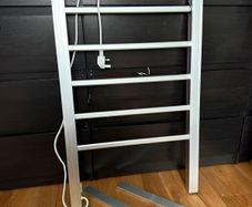 towel heater
