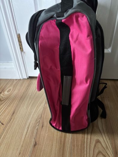 travel bag
