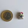 Retired Disney Chamilia Christmas 925 sterling silver charm Image 3