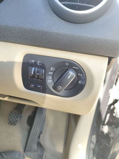 2005 Audi A3