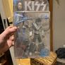 KISS collectible action figures Image 3