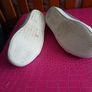 H & size 29 boy"s shoes not much worn Image 2