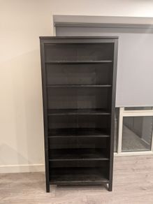 bookshelf