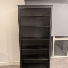 bookshelf