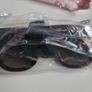 Kate Spade Ladies Belah/S Sunglasses, Havana Image 5