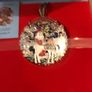 Newbridge silver 2025 annual decoration Image 2