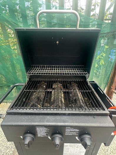 Mastercook  BBQ