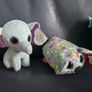 Ty teeny beanie boos teeny tys brand new Image 4