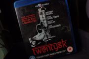 Twenty8k ! Blu-ray ! Thriller ! 2012 !