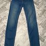 Salsa Secret Ladies Stretch Jeans UK10 W29 L30 Image 5