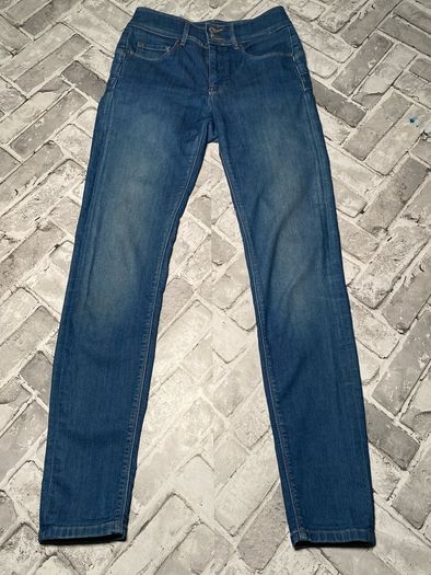 Salsa Secret Ladies Stretch Jeans UK10 W29 L30
