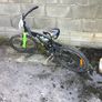 Dutch child bicycle, Good quality size 20 bike in good condition Image 3