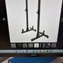 Hit fitness freestanding squat stand Image 4