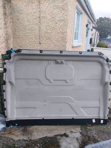 Transit Bulkhead