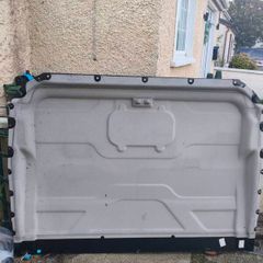 Transit Bulkhead