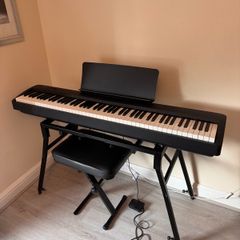 Kawai ES60 Digital Stage Piano