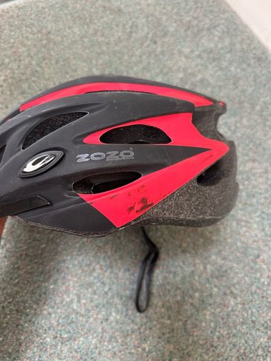 helmet