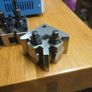 Lathe quick change toolpost Image 9