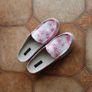 Retro Style Slip On Shoes size 6 Image 4