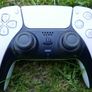 PS5 Official DualSense Controller White Image 4