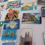 Assorted fridge magnets Image 2
